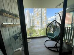 Highline Residences (D3), Condominium #507798041